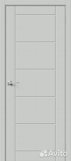 Межкомнатная дверь Bravo 013-0499 Граффити-4 Grace