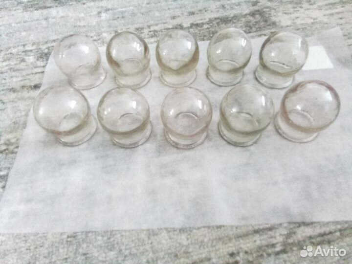 Медицинские банки СССР