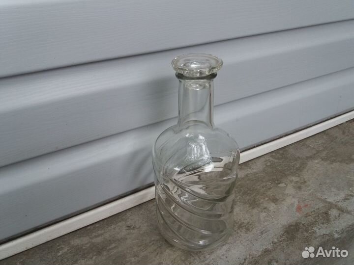 Графин СССР