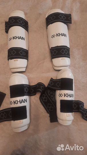 Защита для тхэквондо