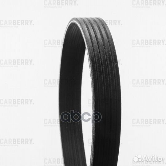 Ремень п/к 5PK1397 carberry