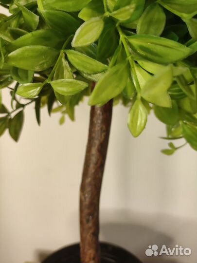 Искусственное дерево