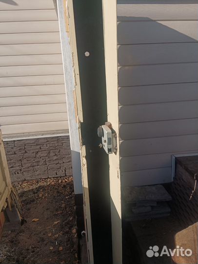 Оружейный сейф металлический