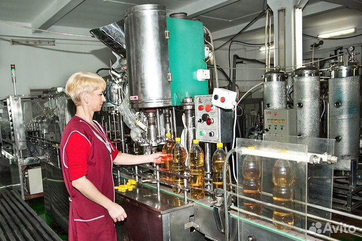 Оператор линии/Вахта/Набережные Челны