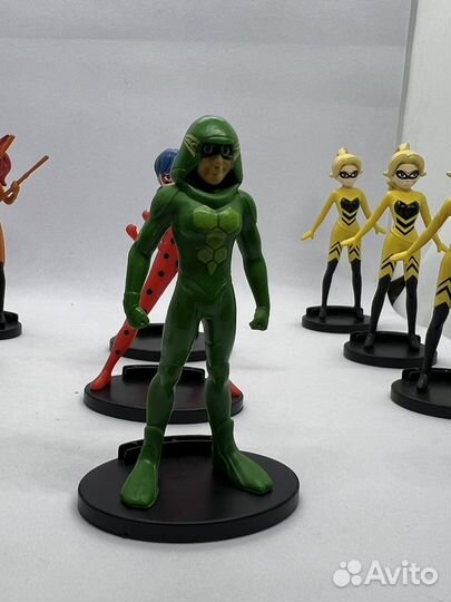 Кукла леди Баг, Lady bug, Свит бокс, Sweet box