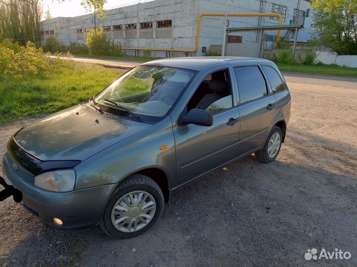 LADA Priora 1.6 МТ, 2012, 120 000 км