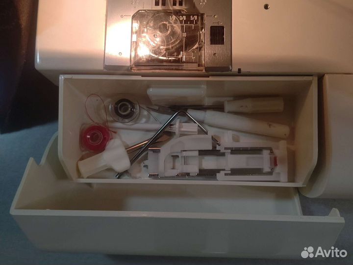 Швейная машина Janome My Excel 23XE