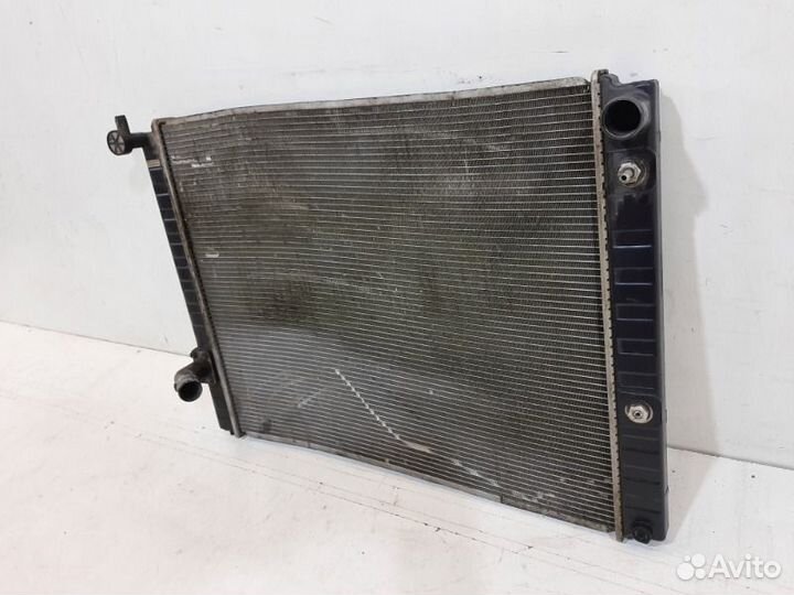 Радиатор охлаждения Infiniti Qx70 S51 2013-2019