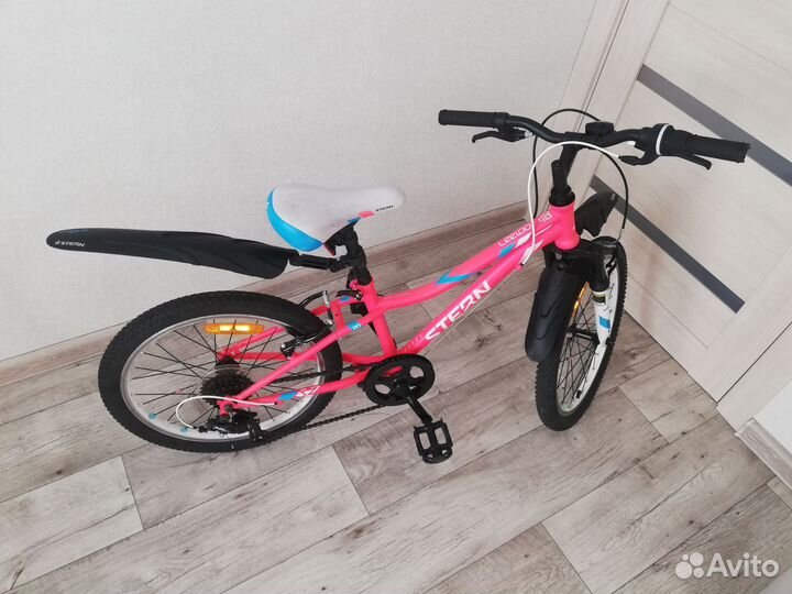 Детский велосипед бу