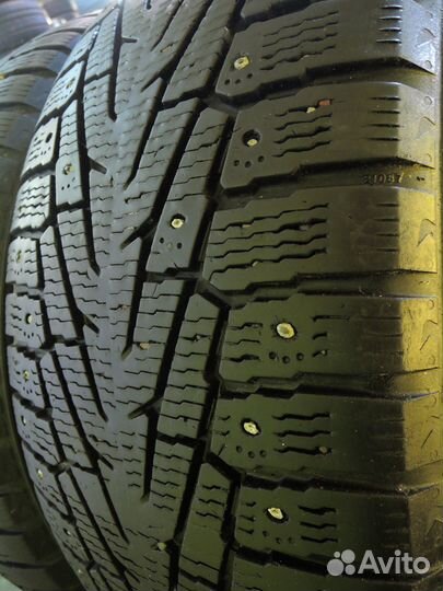 Nokian Tyres Hakkapeliitta 7 245/55 R19