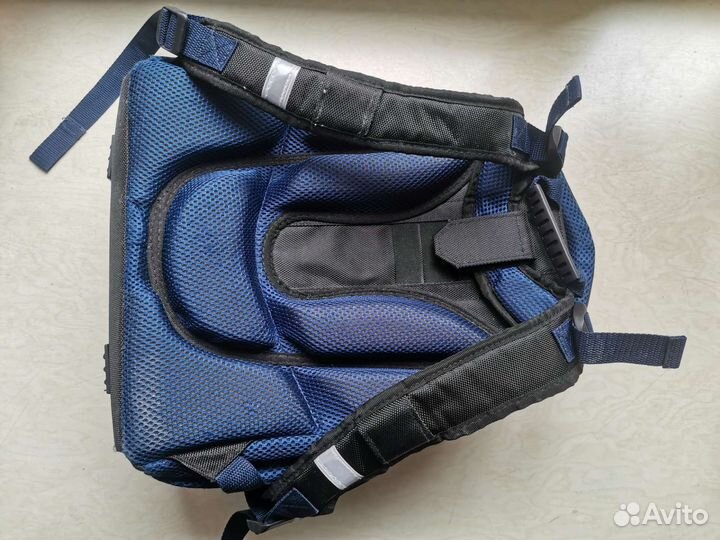 Рюкзак школьный для девочки