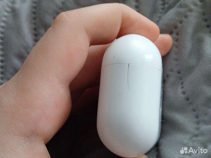 Airpods pro оригинал