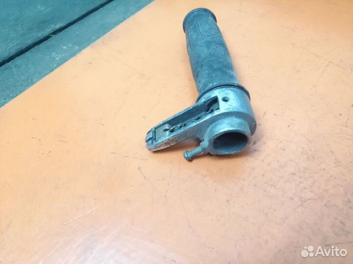 Ручка газа Урал, Днепр