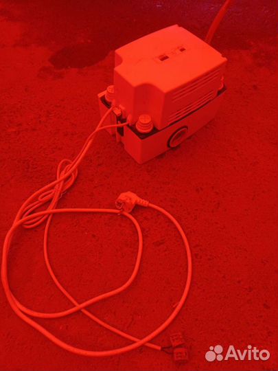 Сололифт Grandfos conlit 1