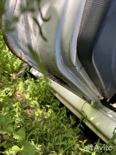 Ваз 2114 на разбор