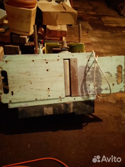 Посуда - хрусталь, СССР