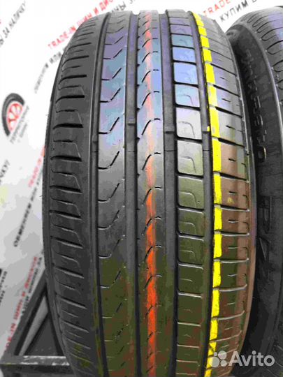 Pirelli Cinturato P7 215/55 R17 94V