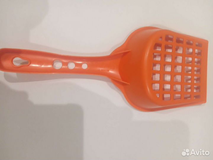 Совки для кошачьего туалета