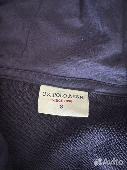 Спортивный костюм женский us polo