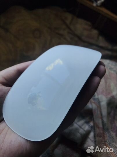 Мышь Apple А1657