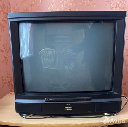 Видео магнитофон