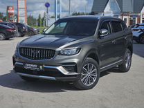 Geely Atlas Pro 1.5 AMT, 2023, 40 000 км, с пробегом, цена 2 500 000 руб.