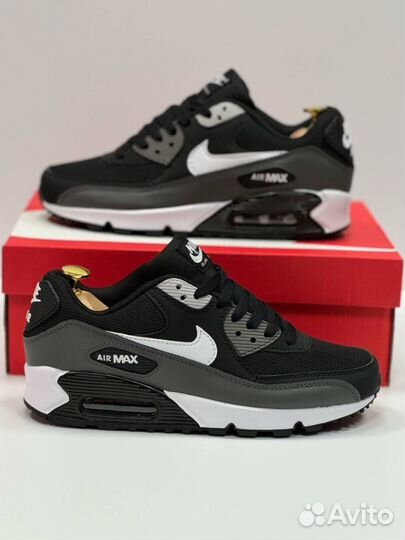 Кроссовки Nike Air Max 90