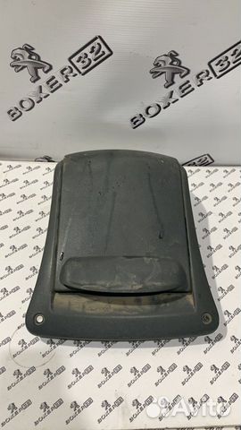 Планшет Fiat Ducato 244 Елабуга