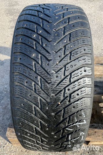 Nokian Tyres Hakkapeliitta 8 245/45 R19