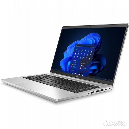 Ноутбук HP ProBook 445 G9