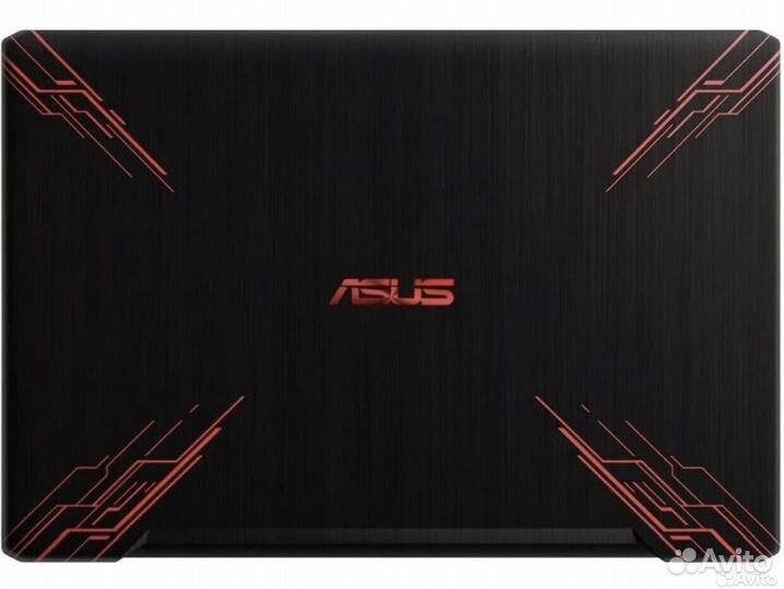 Asus FX570U i5-8250U 3.4Gh/8Gb/256SSD