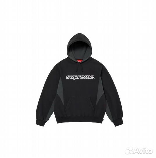 Худи мужское Supreme 2024