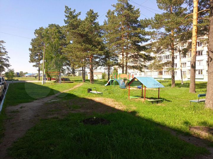 2-к. квартира, 50 м², 3/5 эт.