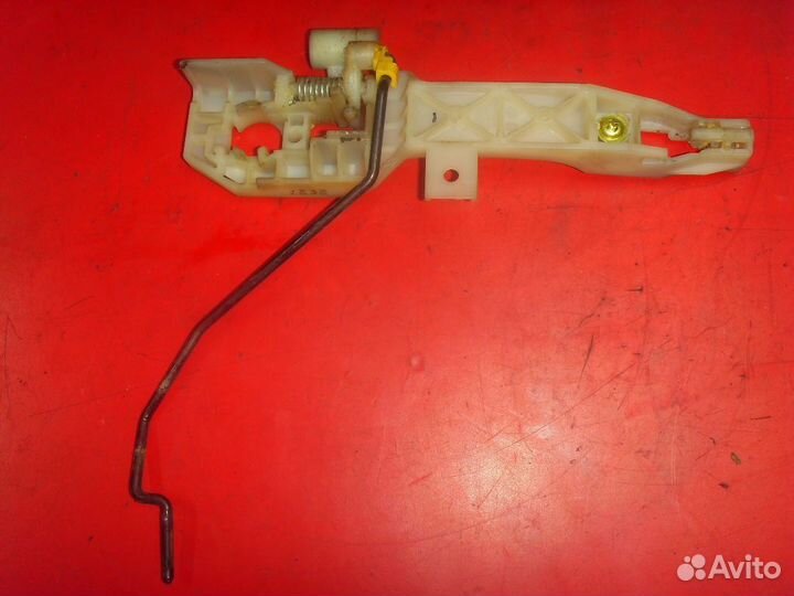 Кронштейн ручки двери 826554X010 Kia RIO 3 (UB,QB)