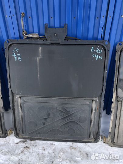 Люк Ауди 100 C4