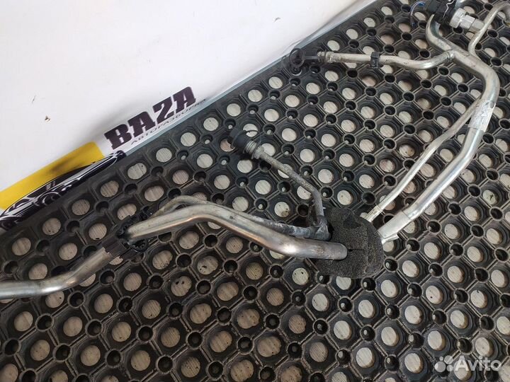 Трубка кондиционера Volvo XC90