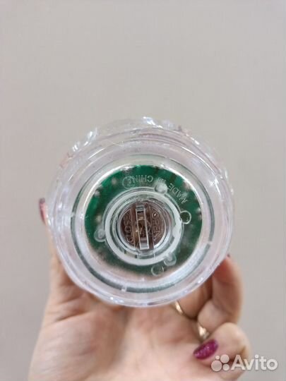 Cтакан с подсветкой Color Cup