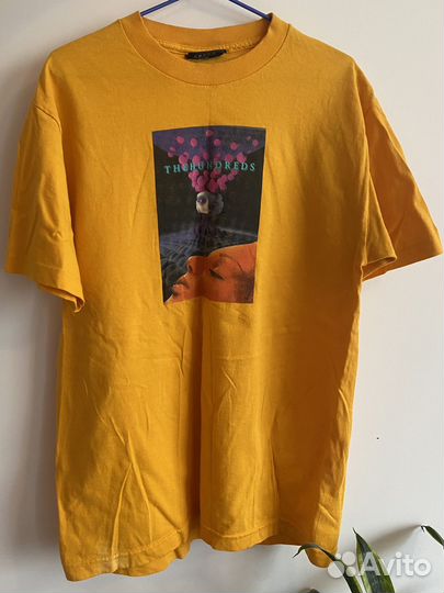 Футболка thehundreds