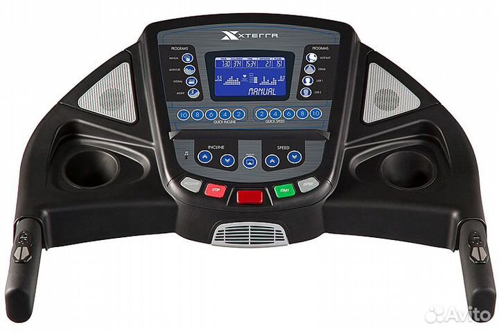 Беговая дорожка Xterra TR600