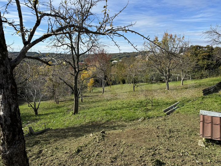 Участок 9,5 сот. (ИЖС)