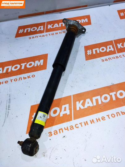 Стойка амортизатора задняя Mazda 6 GJ 2013