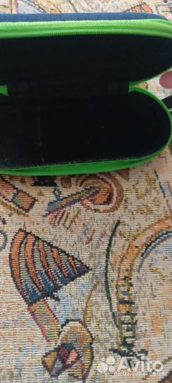 Футляр для детских очков