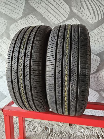 Pirelli Scorpion Zero 245/50 R20