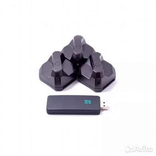 Контроллер Tundra Tracker (комплект из 3-х штук)