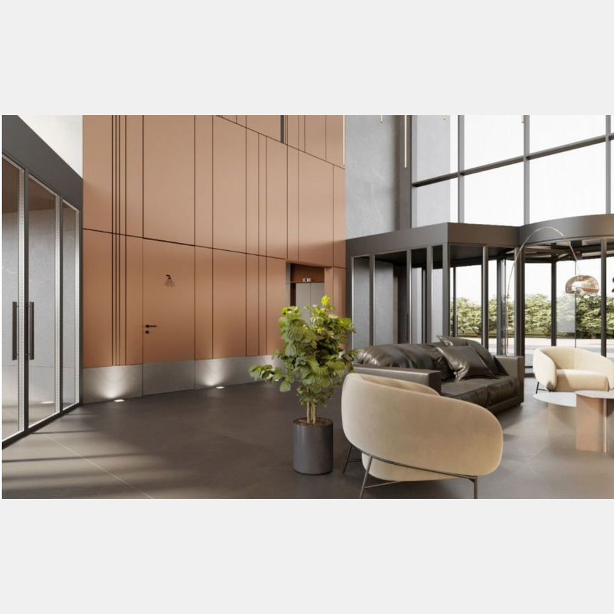 2-к. квартира, 65,9 м², 9/58 эт.