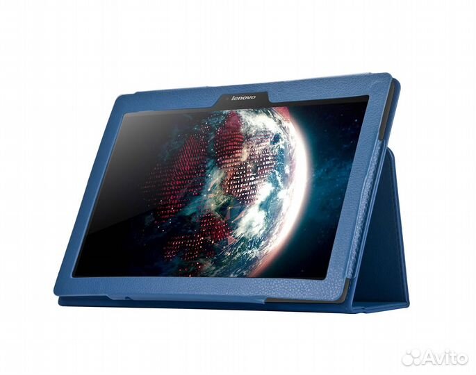 Чехол для Планшета Lenovo Tab 3 (10