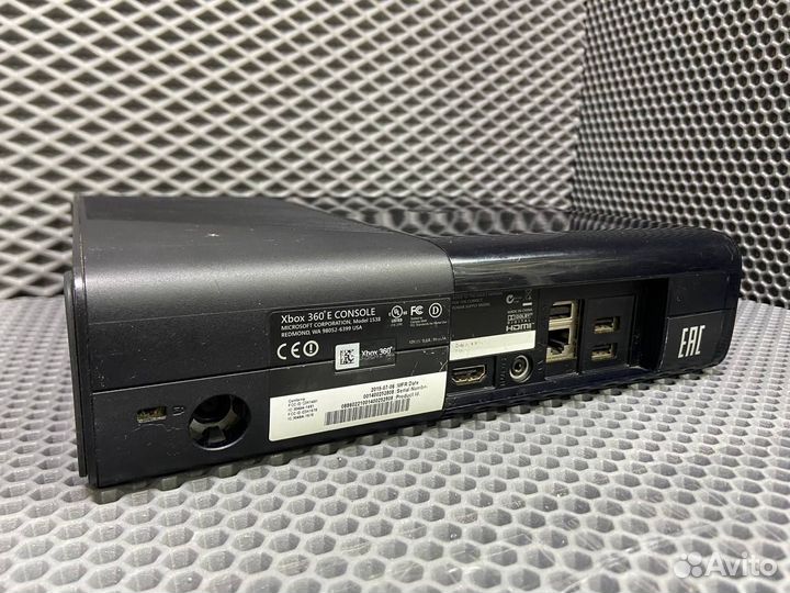 Игровая приставка xbox 360 E (15)