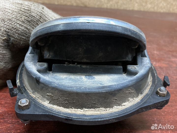 Замок багажника фольксваген гольф 6