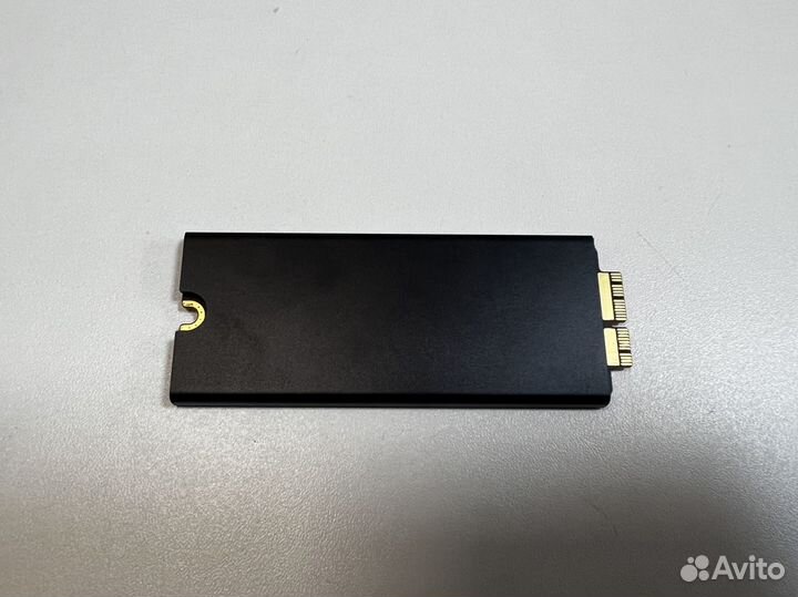 Оригинальный Apple SSD PCI-E 1000 Gb для Mac