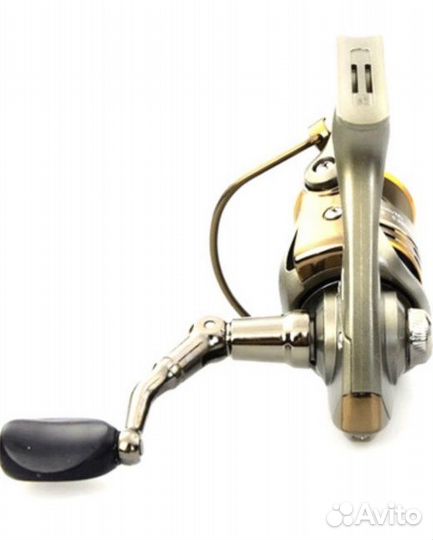 Катушка Kaida KD.GTF 2000